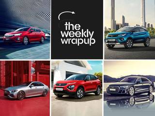 Top Car News That Stole The Spotlight Over The Week