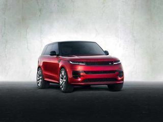 2022 Range Rover Sport Debuts With BOLD Styling