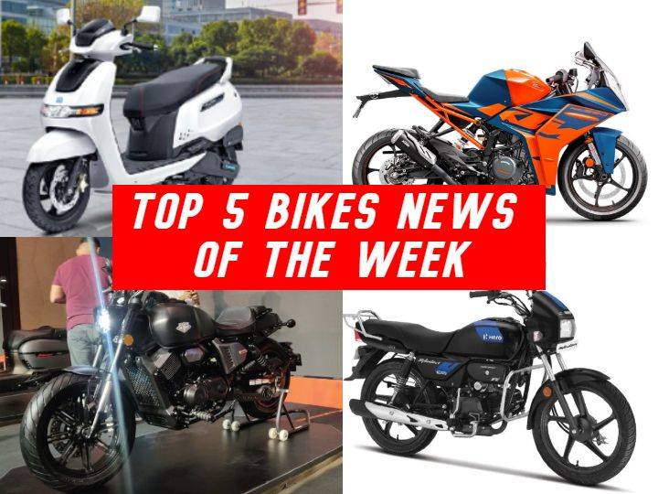 Moto News Weekly Wrap