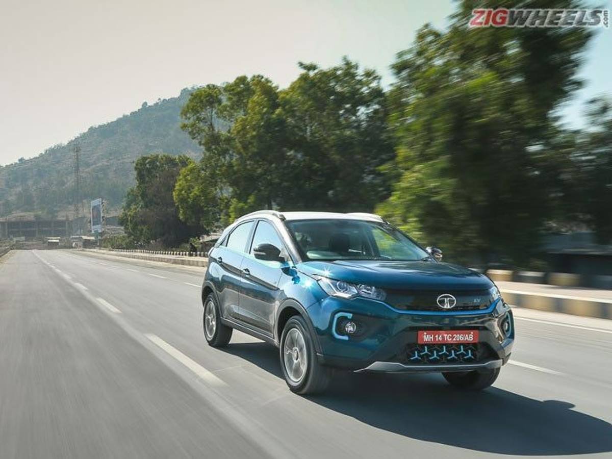 Tata Nexon EV Max launch on May 11; more range, more features