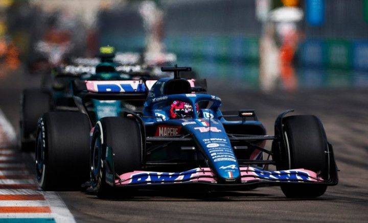 2022 Formula One Miami Grand Prix Winners And Losers: Red Bull Racing 