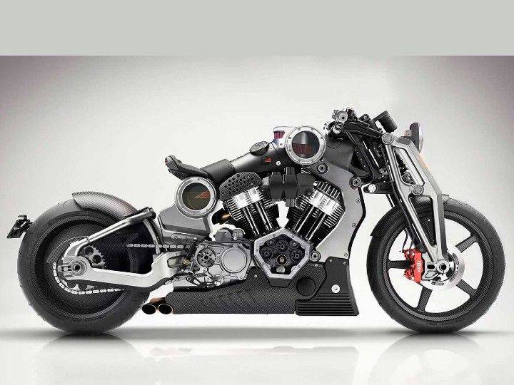 World most hot sale expensive bike 2019