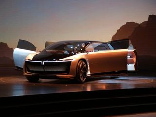 CONFIRMED: The Tata Avinya Electric Concept Will Become A Reality By 2025