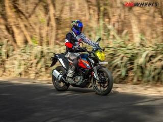 2022 KTM 390 Adventure Road Test Review: Still Not Adventurous Enough