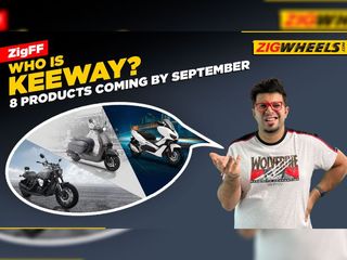 Who Is Keeway And What Is The Company Planning For India?