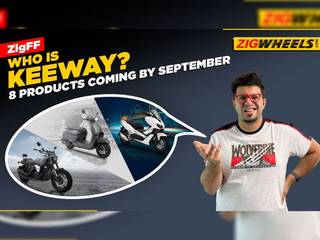 Who Is Keeway And What Is The Company Planning For India? Who Is Keeway And What Is The Company Planning For India?