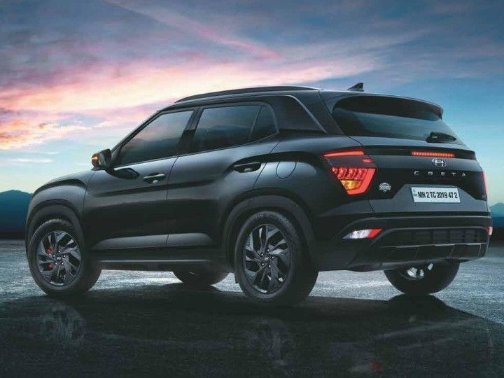 2022 Hyundai Creta Launched With A Minor Price Hike And A Revised