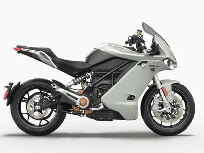 top 5 electric motorcycles