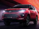 With The Just-launched GR-S Variant, The Toyota Fortuner Inches Even Closer Towards The Rs 50 Lakh Sticker Tag With The Just-launched GR-S Variant, The Toyota Fortuner Inches Even Closer Towards The Rs 50 Lakh Sticker Tag