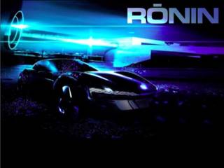 Fisker’s Working On A New Electric GT Sportscar Called The Ronin