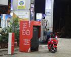 Bounce Infinity, BPCL Partner To Install Battery Swapping Stations Bounce Infinity, BPCL Partner To Install Battery Swapping Stations