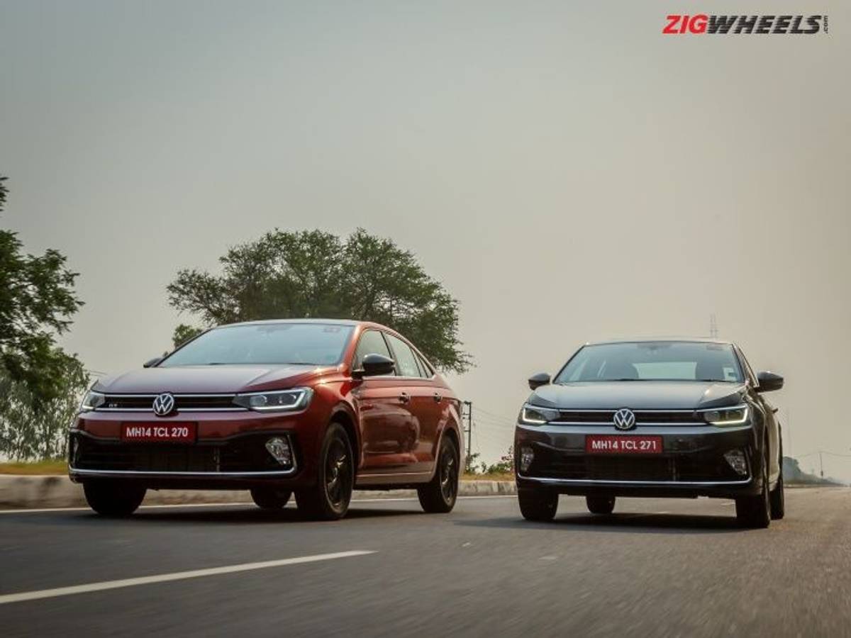 Volkswagen May Bring The Next-gen Polo To India By 2023 With A Higher Price  Tag - ZigWheels