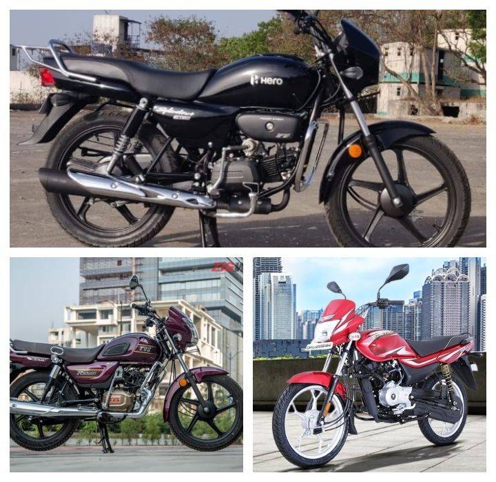 Hero 2024 honda tvs