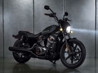 Harley’s Getting Its Newest Cruiser To India Soon!