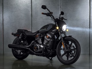 Harley’s Getting Its Newest Cruiser To India Soon!