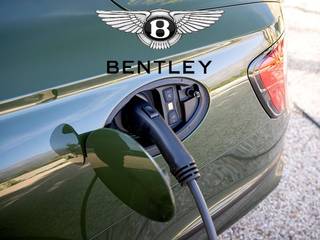 First-ever Bentley EV Could Turn Your Face Inside Out