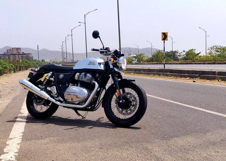 RE Continental GT 650 Price Colours Images  Mileage in India  Royal  Enfield