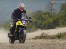 Suzuki V-Strom 250 SX Review - Adventure-ready Or A Comfortable Tourer?