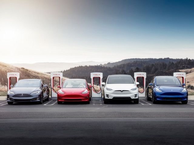 The Wait For Tesla Cars Grows Longer As Musk Fails To Secure Lower Import Tariffs For Electric Vehicles