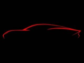 New Mercedes-Benz Vision AMG EV Performance Concept Teased, Will Debut On May 19