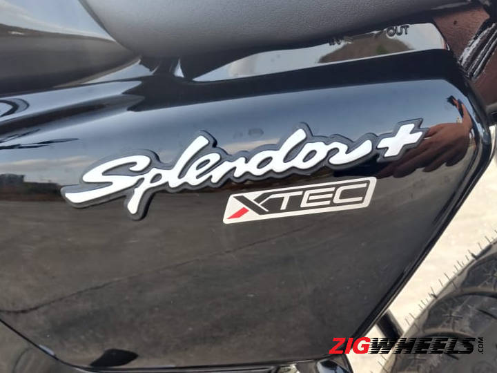 Hero Super Splendor Xtec Price 2024 | Bike Images, Mileage & Colours