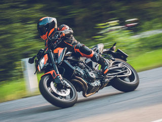 KTM Ultimate Duke Rider 2021 Event Experience - Turning A Dream Into Reality