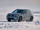 BMW iX1 Electric SUV Has WLTP-Claimed Range Of Up To 438Km