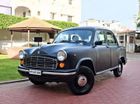 Here’s How India‘s Iconic Family Car, The Hindustan Ambassador Could Return