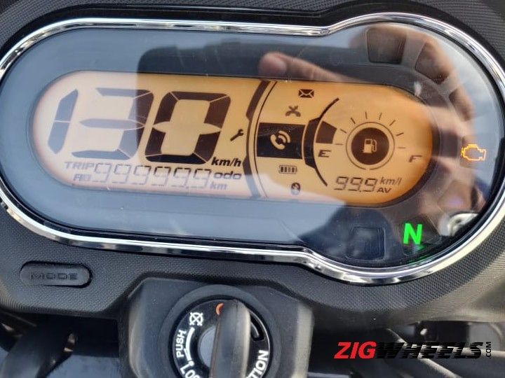 Hero Splendor Plus Xtec vs TVS Radeon vs Bajaj Platina 100 ...