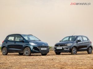 Tata Tiago CNG vs Hyundai Grand i10 Nios CNG Performance And Fuel