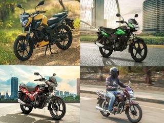 TVS Commuter Range Gets Dearer: Raider, Radeon And More Receive A Price Hike