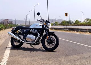 Royal Enfield Continental GT 650 Long Term Report: Three Things We Liked, And Two Things We Didn’t