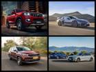 Top Car News That Grabbed The Spotlight This Week Top Car News That Grabbed The Spotlight This Week