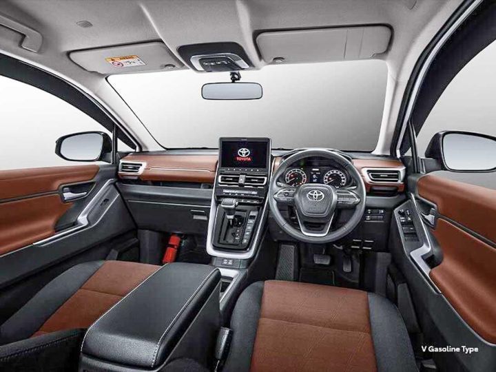 Toyota Innova Hycross Vs Kia Carnival Features Interior Specs 