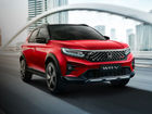 Honda Takes Wraps Off 2022 WR-V In Indonesia, Might Make It To India