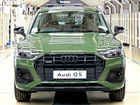Audi Q5 Gets A Dope Looking Special Edition For Rs 67.05 Lakh
