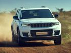 The Jeep Of Luxury SUVs: How The Grand Cherokee Keeps Its Off-roader DNA