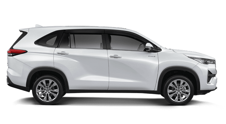 Toyota Innova Hycross Design Powertrain And Features Detailed In 10 Images Zigwheels 2038