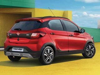 Tiago NRG To Be The Next Tata Car To Get A CNG Option