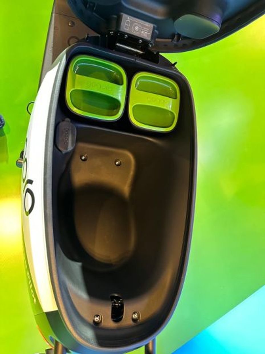 Here&rsquo;s A Detailed Look At The Gogoro Supersport In Images visual