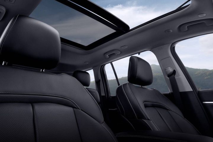 Jeep Grand Cherokee 5 Things To Know Ahead Of Its Launch In India ...