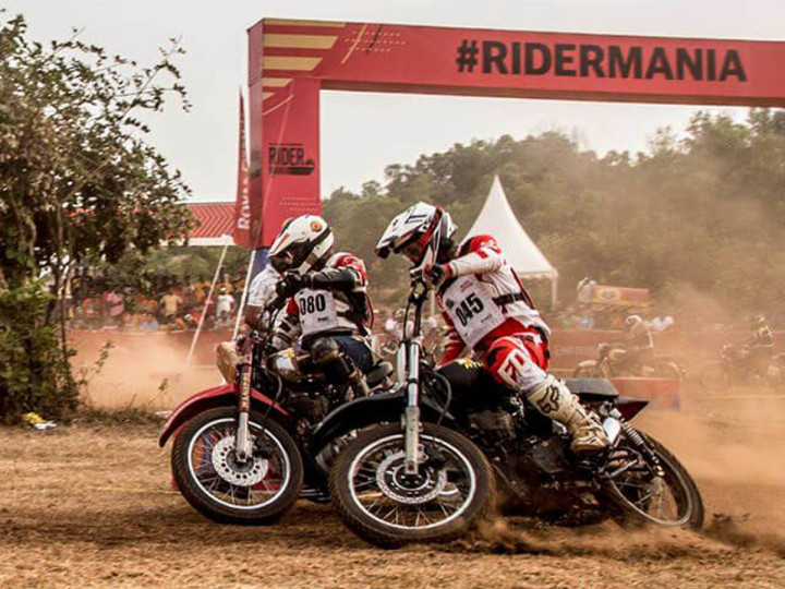 Rider Mania 2022: 5 Things Set To Happen At This Year’s Event - ZigWheels