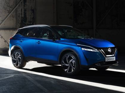 Nissan Qashqai Expected Price ₹ 30 Lakh, 2024 Launch Date