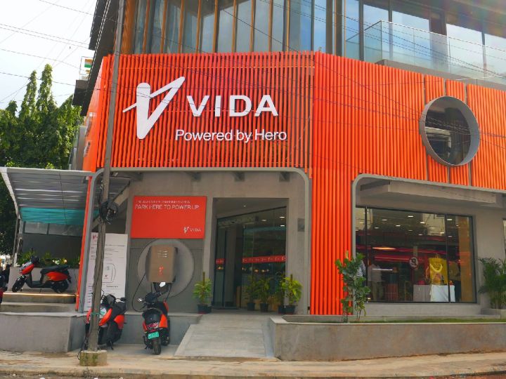 hero showroom in yelahanka