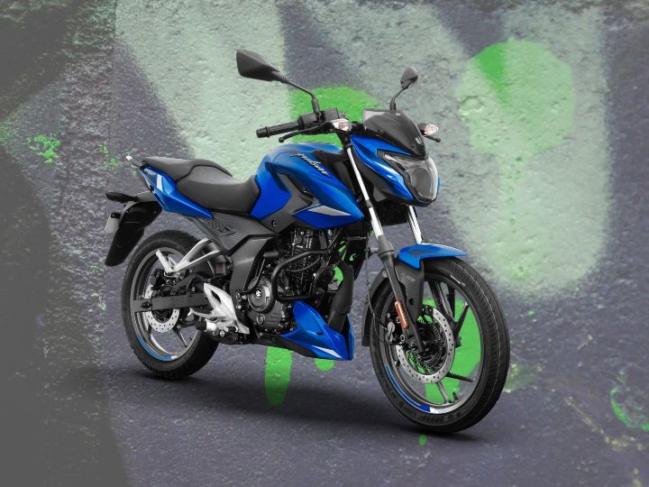 Breaking: Bajaj Has Launched All New Pulsar P150 Starting At Rs 1.16 Lakh