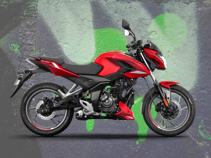 Breaking: Bajaj Has Launched All New Pulsar P150 Starting At Rs 1.16 ...