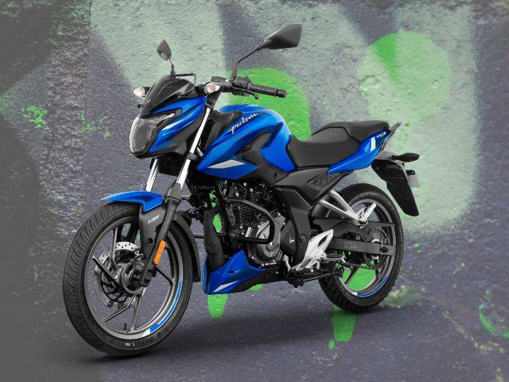 Breaking: Bajaj Has Launched All New Pulsar P150 Starting At Rs 1.16 