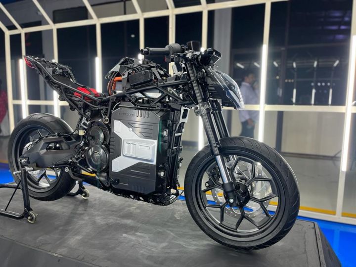 Ultraviolette Automotive: Looking Back at the Year - DriveSpark