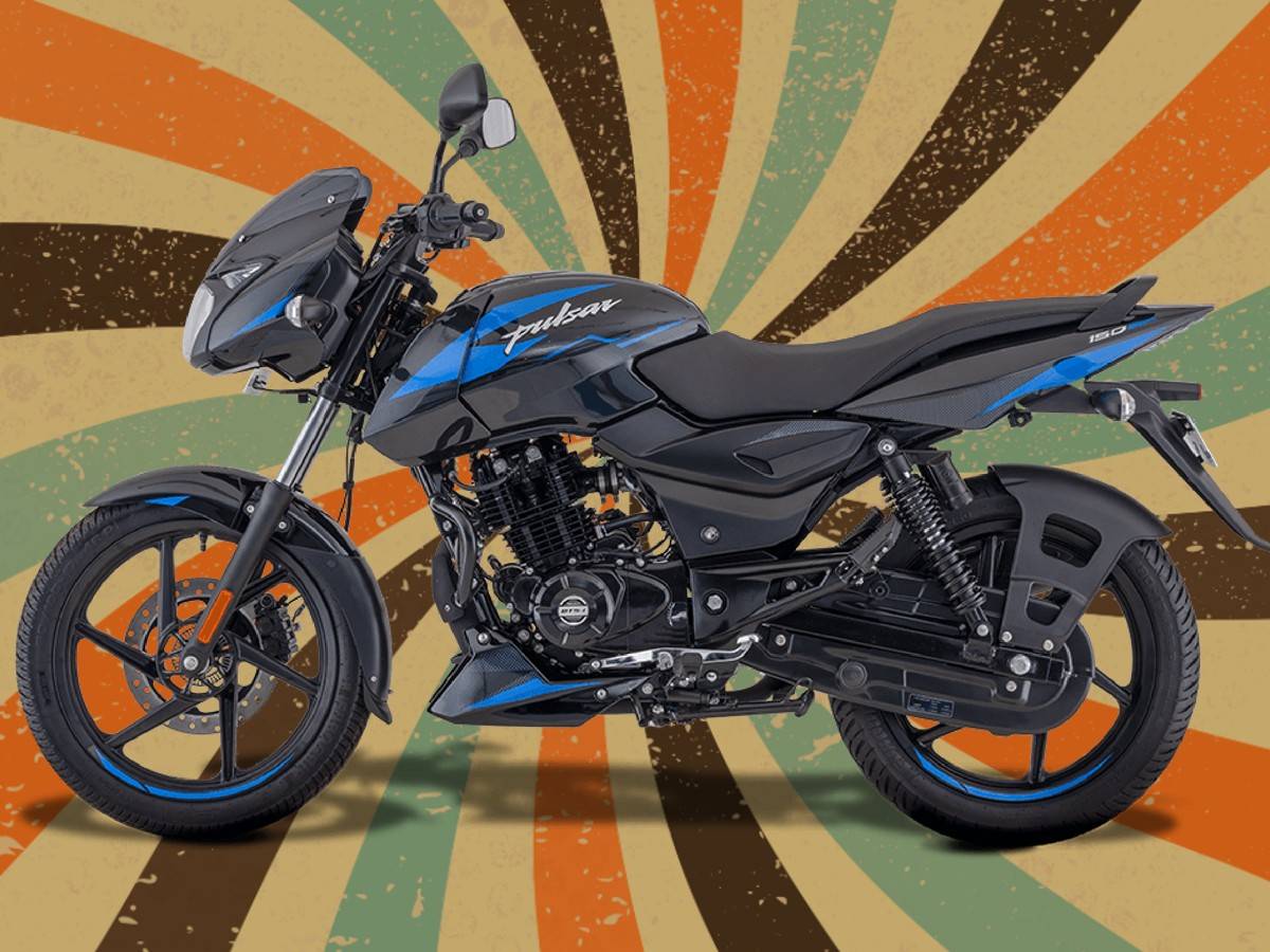 Bajaj Pulsar 150 Vs Pulsar P150: Differences Explained - ZigWheels