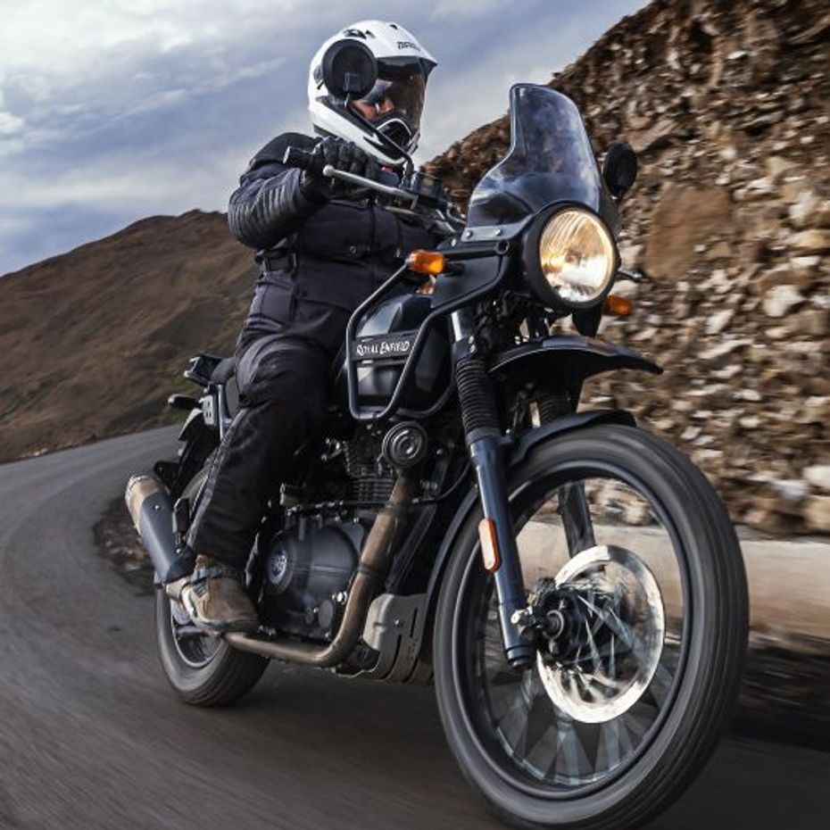 The 3 New Colours Of The Himalayan Are The Perfect Representation Of details